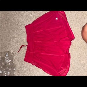 Balance athletica breeze shorts